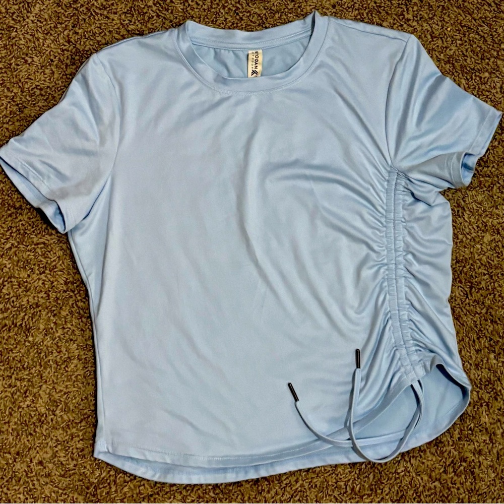 Kyodan Outdoor Women’s size medium, washed not worn